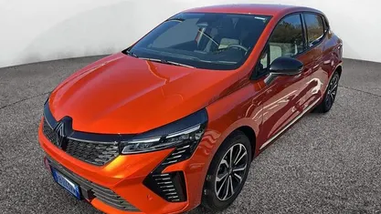 Usata Renault Clio V Techno 90 CV (66 kW) 2025