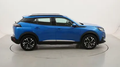 Usata Peugeot e-2008 Allure 56 kW (77 CV) 2020 SUV