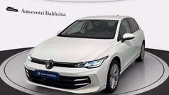 Usata 2024 VW Golf VIII Edition Tre volumi | 28.500 € (Buon prezzo)