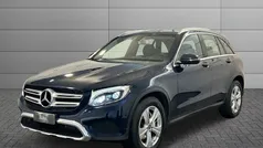 Usata 2015 Mercedes GLC220 Sport | 23.000 €