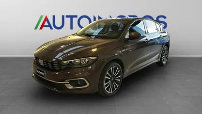 Usata 2022 Fiat Tipo City Life | 13.990 € (Ottimo prezzo)
