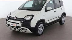 Usata 2018 Fiat Panda Cross Cross Due volumi | 9599 € (Buon prezzo)