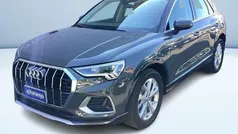 Antracite metallizzato Usata 2020 Audi Q3 Advanced SUV | 30.000 € (Ottimo prezzo)