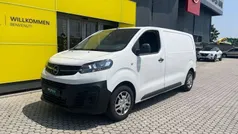 Bianco Usata 2022 Opel Vivaro S Furgone | 15.491 € (Ottimo prezzo)