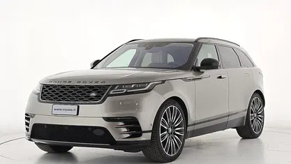 Usata Land Rover Range Rover Velar HSE Dynamic 300 CV (220 kW) 2018 SUV