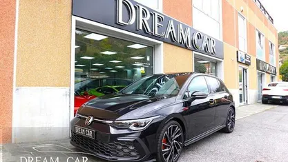 Usata VW Golf VIII GTI 245 CV (180 kW) 2023 Berlina