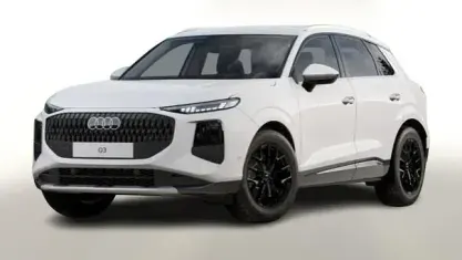 Usata Audi Q3 Advanced 204 CV (150 kW) 2026 SUV