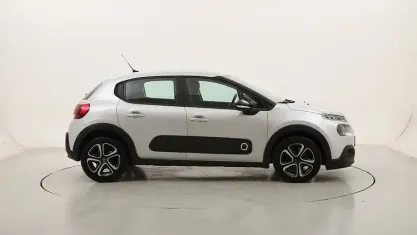 Usata Citroën C3 Shine 75 CV (55 kW) 2018 Utilitaria