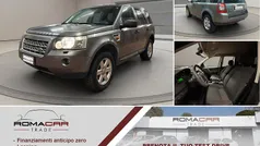 Usata 2007 Land Rover Freelander 2 S SUV | 5900 € (Buon prezzo)