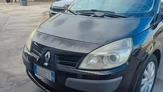 Usata 2007 Renault Grand Scénic II Dynamique Monovolume | 800 € (Buon prezzo)