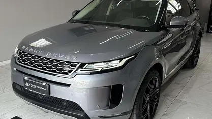 Day Usata 2021 Land Rover Range Rover evoque SUV | 27.990 € (Super prezzo)
