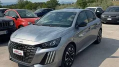 Nessuno(met.) Usata 2024 Peugeot 208 Allure Due volumi | 15.800 € (Buon prezzo)