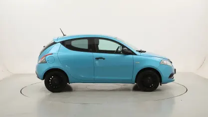 Usata Lancia Ypsilon 69 CV (50 kW) 2021 Blublu Utilitaria