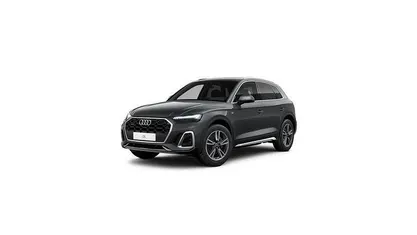 Usata Audi Q5 Advanced 204 CV (150 kW) 2024 SUV