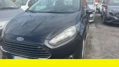 Usata 2016 Ford Fiesta Due volumi | 4900 € (Super prezzo)