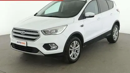 Usata Ford Kuga Business Edition 120 CV (88 kW) 2019 SUV