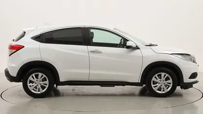 Usata Honda HR-V Elegance 120 CV (88 kW) 2021 SUV