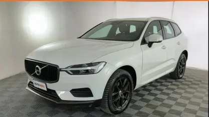 Usata Volvo XC60 Momentum 190 CV (139 kW) 2019 Bianco SUV