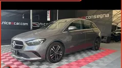Gray Usata 2023 Mercedes B180 Advanced Monovolume | 28.390 € (Ottimo prezzo)