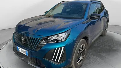 Usata Peugeot 2008 Allure 131 CV (96 kW) 2025 SUV