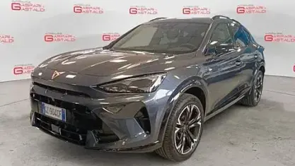 Occasion Cupra Formentor 150 ch (110 kW) 2025 Gris SUV