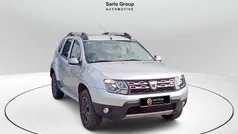 Usata 2016 Dacia Duster Lauréate SUV | 9900 € (Buon prezzo)