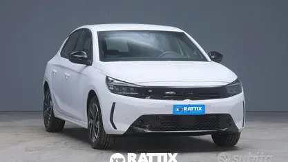Usata Opel Corsa S 101 CV (74 kW) 2025 Utilitaria