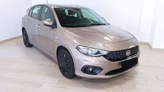 Beige Usata 2017 Fiat Tipo Easy Due volumi | 9900 € (Buon prezzo)