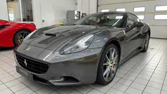 Usata 2010 Ferrari California Cabrio | 120.000 € (Buon prezzo)