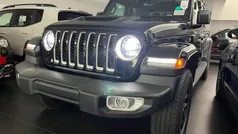 Usata 2023 Jeep Gladiator Overland SUV | 64.990 €