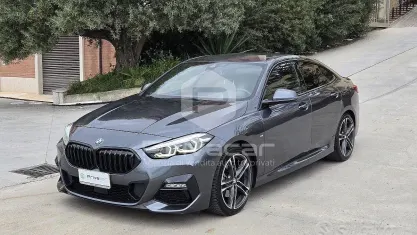 Usata BMW 218 M Sport 150 CV (110 kW) 2021 Coupé