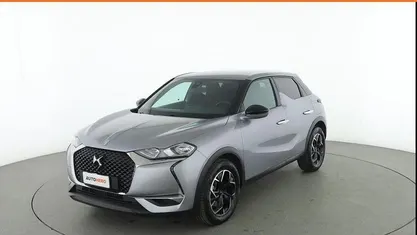 Usata DS Automobiles DS3 Crossback So Chic 131 CV (96 kW) 2021 SUV