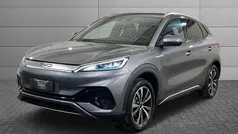 Climbing grey Nuova 2025 BYD Atto 3 Design SUV | 32.500 € (Buon prezzo)