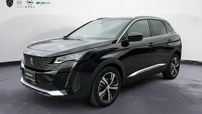 Usata Peugeot 3008 GT 131 CV (96 kW) 2024 SUV