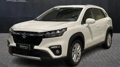 Usata 2023 Suzuki SX4 S-Cross SUV | 18.700 € (Ottimo prezzo)