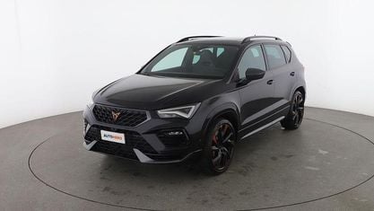 Occasion Cupra Ateca 300 ch (220 kW) 2024 Noir SUV