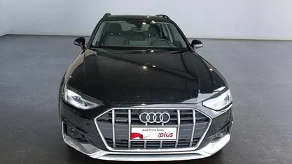 Usata Audi A4 Allroad Business 204 CV (150 kW) 2024 Nero Station wagon