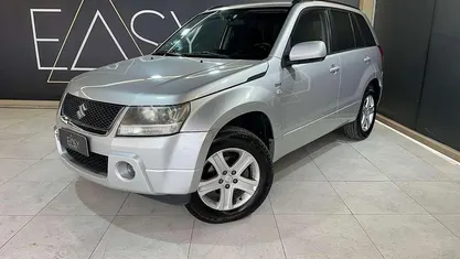 Usata 2006 Suzuki Grand Vitara SUV | 4900 € (Ottimo prezzo)