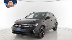 Usata 2022 VW T-Roc R SUV | 34.500 € (Buon prezzo)