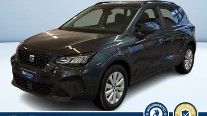 Usata 2024 Seat Arona Style SUV | 14.900 € (Buon prezzo)
