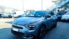Argento Usata 2021 Citroën C4 Feel SUV | 14.400 € (Buon prezzo)