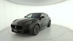 Maserati Grecale