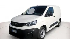 Bianco Usata 2019 Peugeot Partner Furgone | 6900 € (Super prezzo)