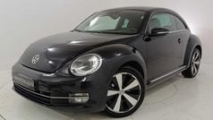 Usata 2016 VW Beetle Allstar Cabrio | 15.700 € (Buon prezzo)