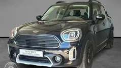 Blu Usata 2020 Mini One D Countryman SUV | 22.900 € (Buon prezzo)