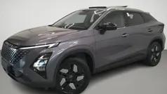 Grigio scuro Nuova 2025 Omoda 5 SUV | 21.000 € (Ottimo prezzo)
