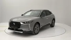 Grigio Usata 2023 DS Automobiles DS4 Crossback Trocadero SUV | 27.990 € (Buon prezzo)