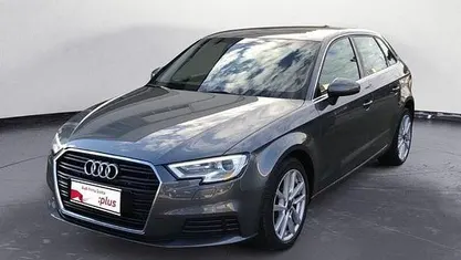 Usata 2019 Audi A3 Sportback Business Utilitaria | 19.900 € (Buon prezzo)