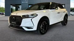 Bianco Usata 2021 DS Automobiles DS3 Crossback So Chic SUV | 17.450 € (Buon prezzo)