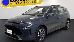 Usata 2024 Hyundai Bayon SUV | 15.950 € (Ottimo prezzo)